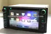 Multimedia Car DVD GPS for TOYOTA RAV4(2001-2008)universal /COROLLA