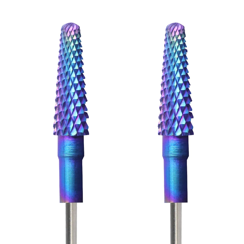 

Tungsten Carbide Nail Drill Bit 3/32" Cutter Bits