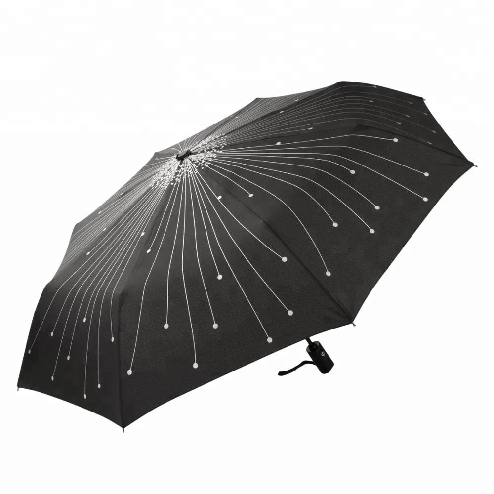 

flower printing umbrella with ODM design umbrella