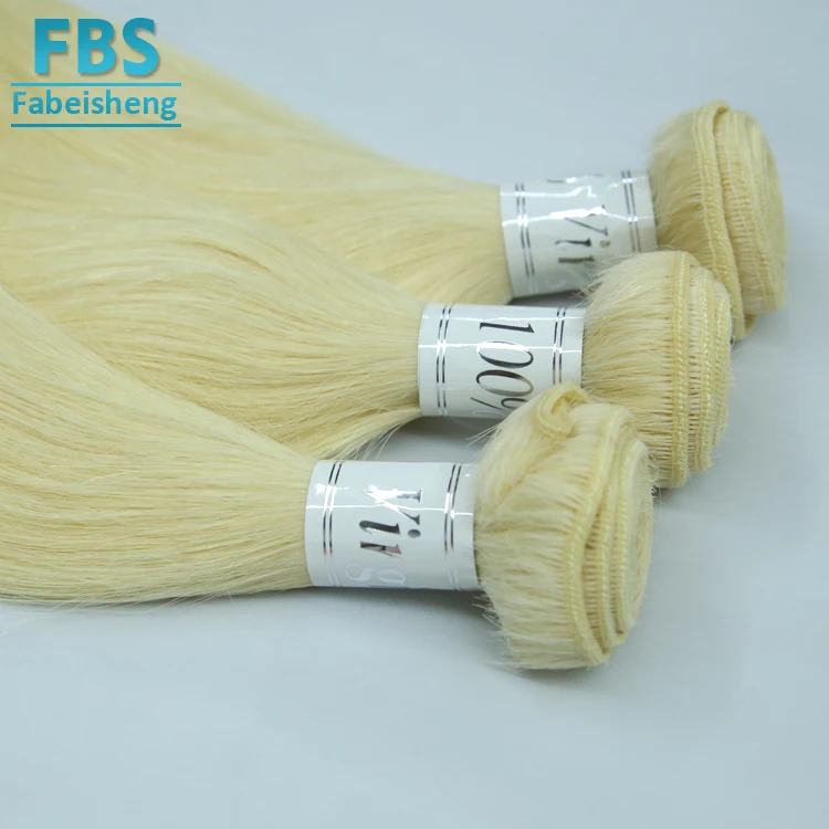 
Wholesale high quality virgin cuticle aligned hair vendors natural straight raw peruvian bundle blonde 613 virgin baby hair 