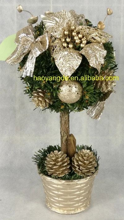 Small Artificial Christmas Topiary Ball Tree Tabletop Xmas Trees Buy Tabletop Christmas Ornament Tree Mini Tabletop Christmas Tree Artificial Topiary Ball Tree Product On Alibaba Com