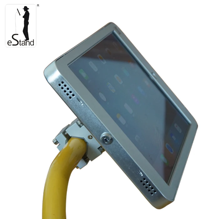 tablet clamp mount