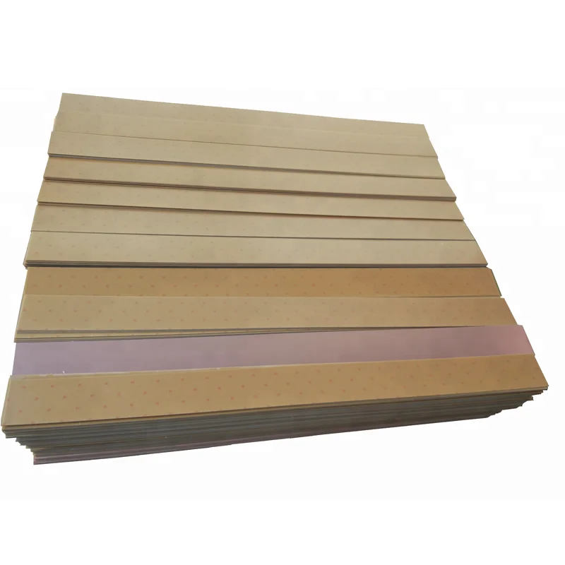 
copper clad laminate ccl offcuts FR4 FR1 