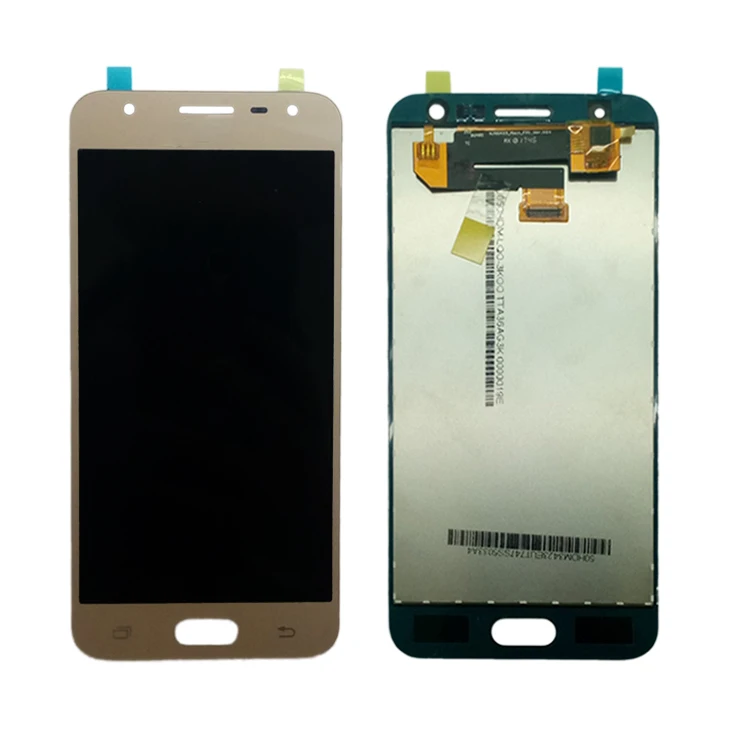 

Fast Delivery Mobile Phone Lcd Display Screen Repair Parts Replacement Galaxy J5 prime For Samsung TFT INCELL OLED, Black/white/gold