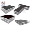 Top Quality Cheap Top Grade Plexiglass Portable Dance Stage Insert Stage