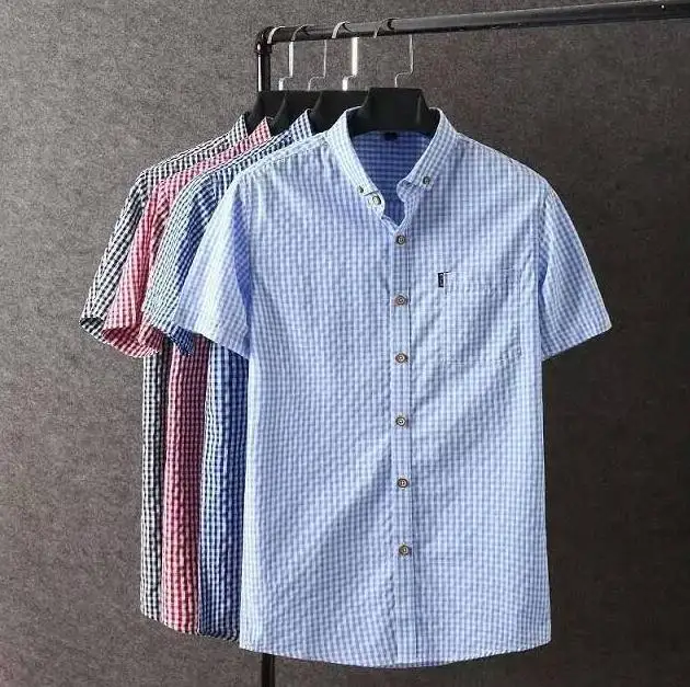 

Wholesale custom mens casual slim fit latest new model linen shirts