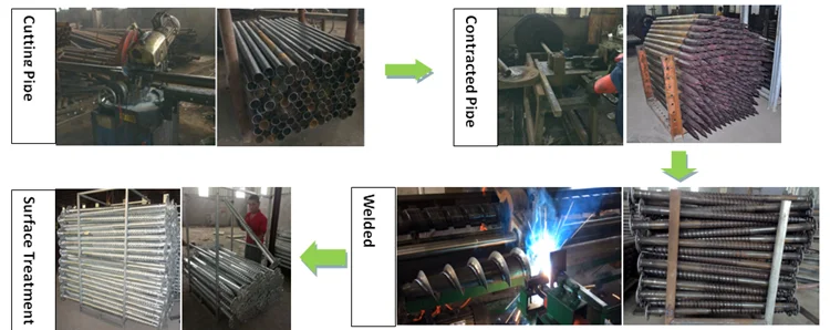 System Suppliers