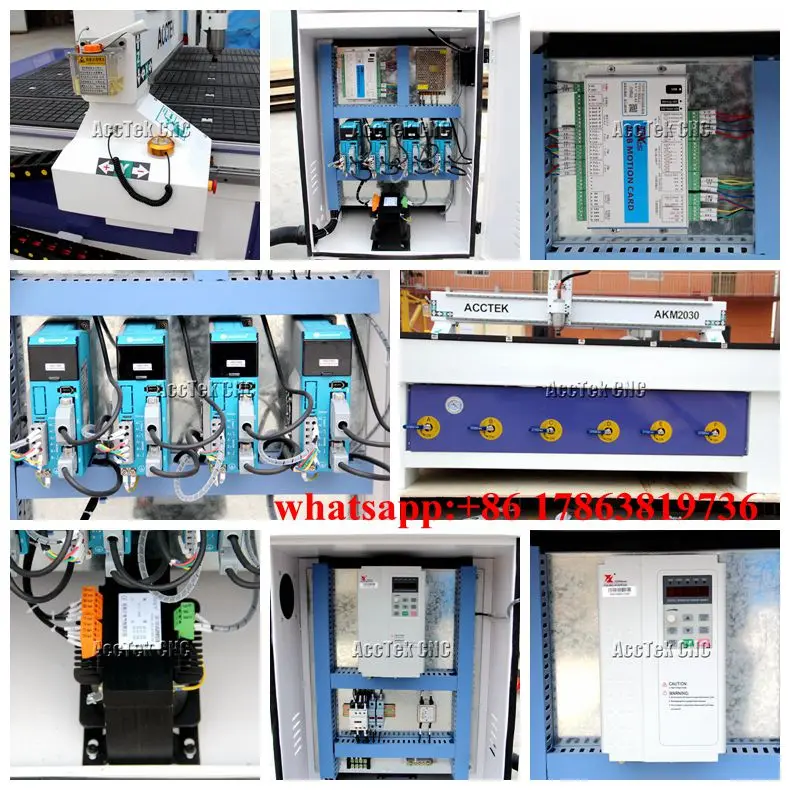 3d cnc wood carving router