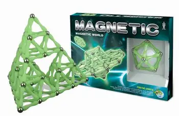 magmax magnetic toys