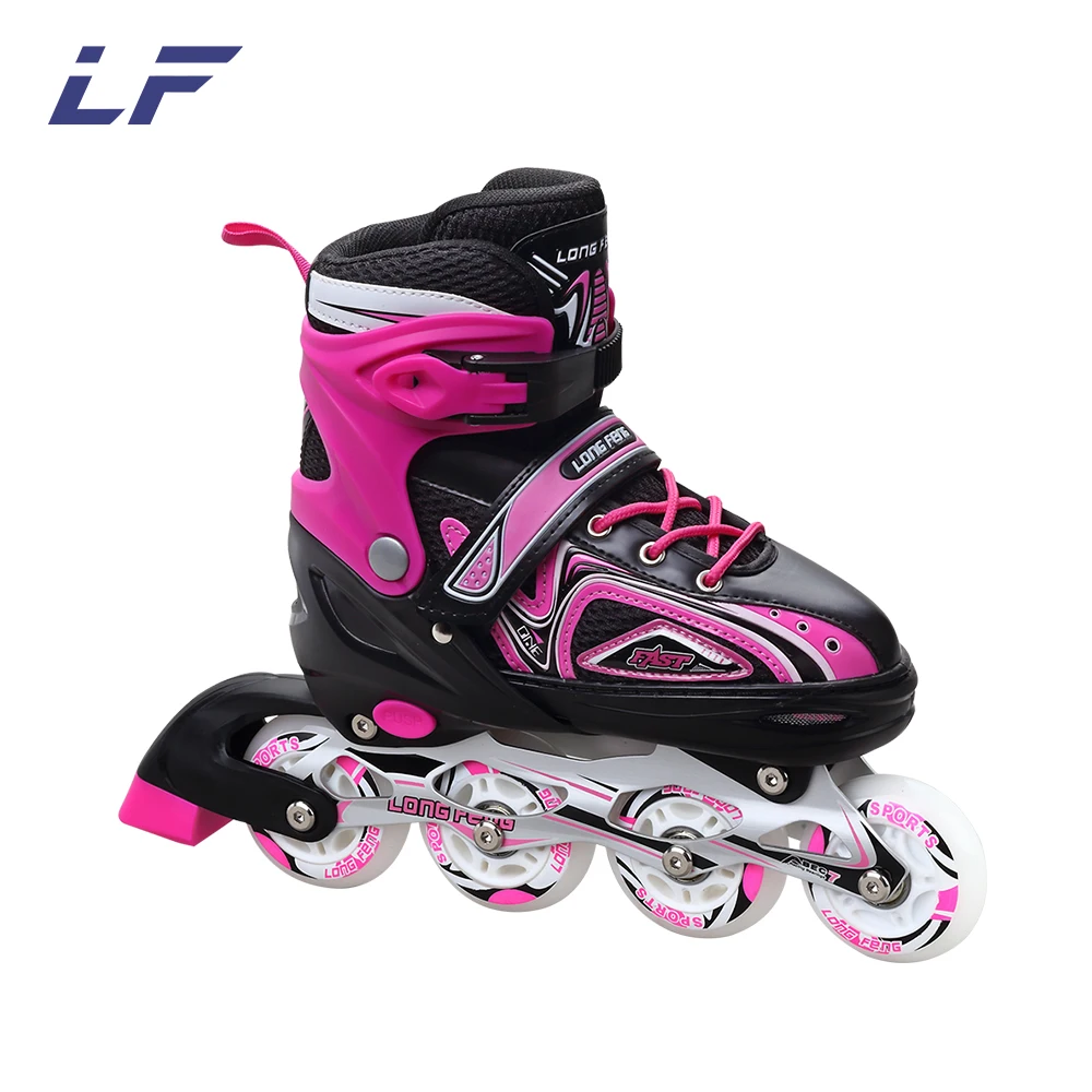 professional inline skating shoes price