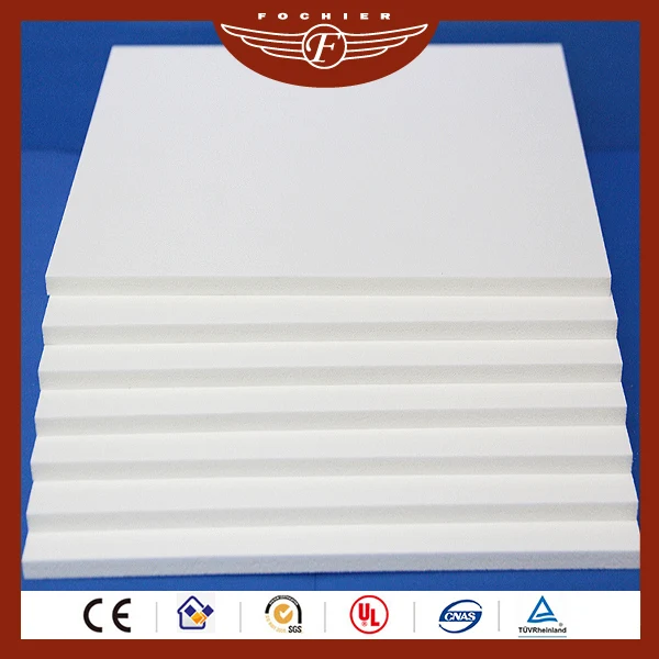 Forex schuim pvc