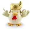 Interactive Plush Toy Electronic Cute Mimicry Smart Chicken Talking Dancing Battery Operation