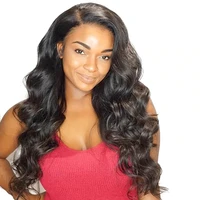 

Transparent Lace Wigs Loose Wave 360 Lace Frontal Wig Brazilian Lace Front Human Hair Wigs With Baby Hair