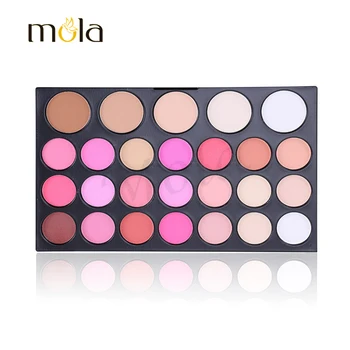 Beauty Products Pro 26 Color Brand Name Makeup Kit Bridal Makeup Kit