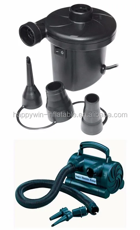 air pump