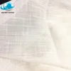 Plain Polyester Voile Textile For Europens Veil Export To Japan