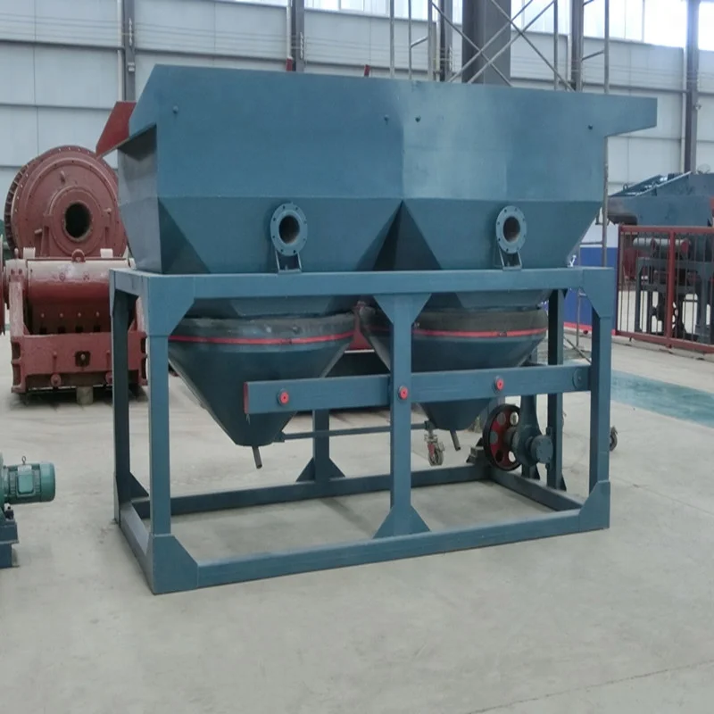 2018 New Gravity Separation Jig Plant For Mineal - Buy Jig Plant ...