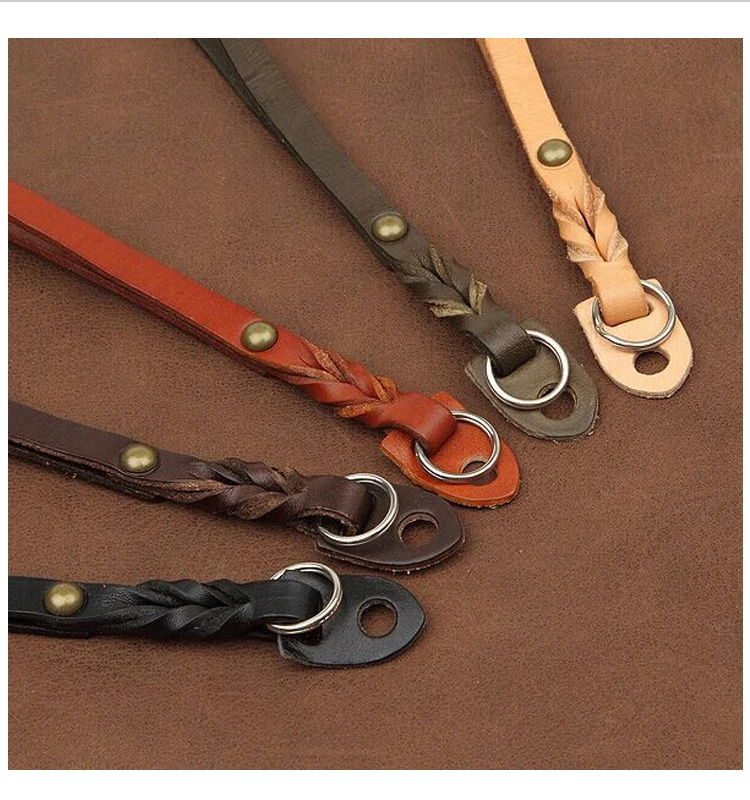 camera wrist strap