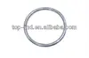 Welded Round Ring