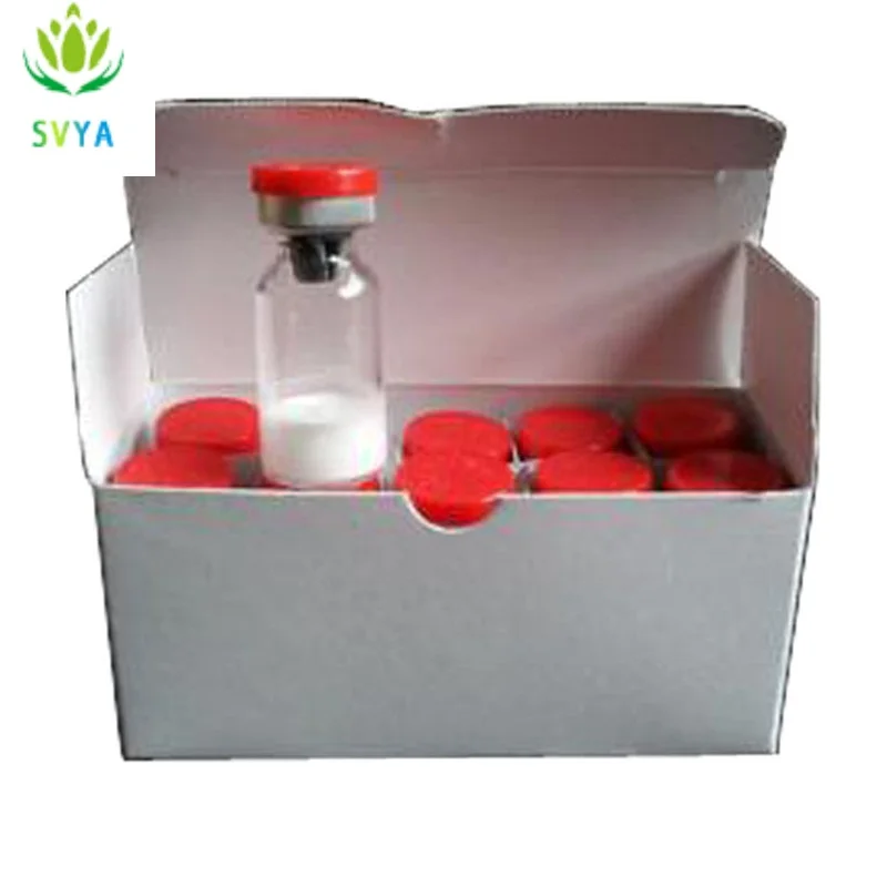 
99% purity top Melanotan 2 Skin Tanning Peptides MT2 Melanotan II biotech buy 