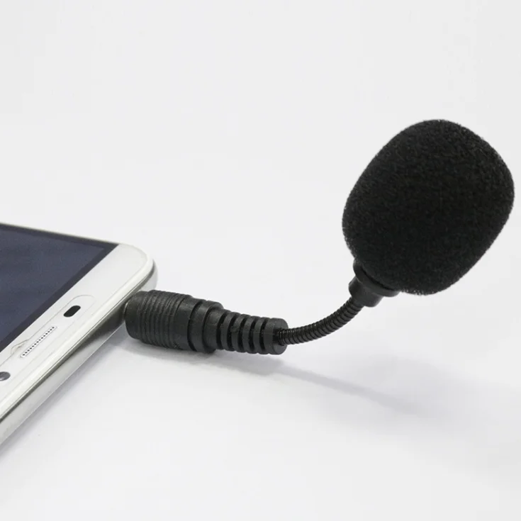best iphone microphone to record lectures