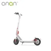 new design style niu electric scooter dual motors with high quality