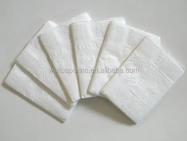 handkerchief or tissue