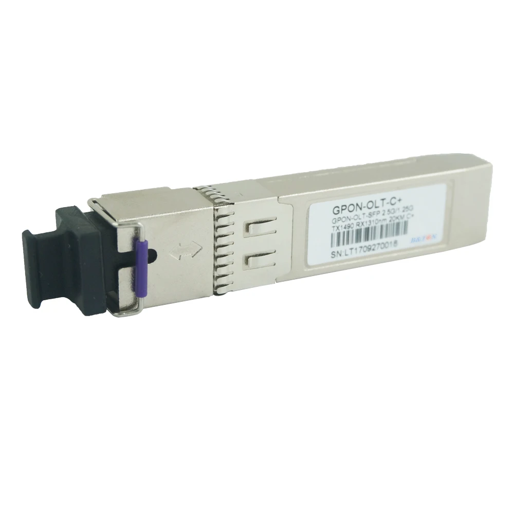 Sfp модуль tx rx