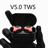 

Sabbat E12 Ultra Stereo TWS Bluetooth Wireless Earbuds Headphone Support Wireless Charging