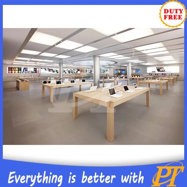 Mobile Phone Display Table,Mobile Phone Table Stand,Cell Phone Display