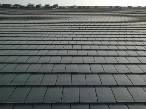price of roof tiles