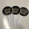 Top quality in China forex/hollow custom cutting board printing for display