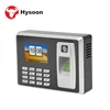 Employees Log In Recorder Fingerprint Door Access Control Systems With ID Card Time And Attendance Hysoon C15