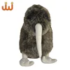 a Various Christmas Bear Plush Toy,Hot Selling Cute Animal Shape And Fatty Panda Plush Toy