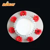 Additive for concrete used polycarboxylate super plasticizer