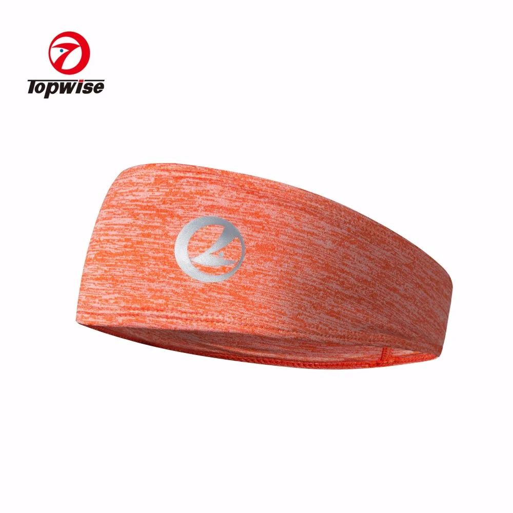 

High Quality Material Head Band Sports Exercise Yoga Headband