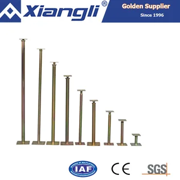 Steel Raised Floor Pedestal Brackets And Sleeves Buy Raised