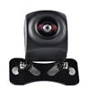 Night Vision Waterproof Reversing Camera, Wide Angle Universal Ultra Fisheye Lens Starlight Nigh Vision Car Adjustable Camera