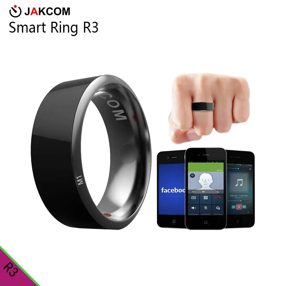 

Wholesale Jakcom R3 Smart Ring Consumer Electronics Phone Accessories Mobile Phones Mp3 Smartphone 4G Wrist Watch