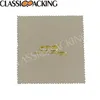 Different sizes can supply microfiber polishing cloth