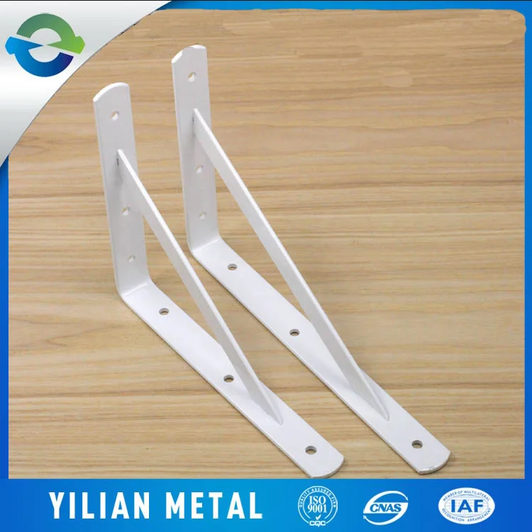 Spraypaint Support Metal Galvanized Brackets Buy High Quality