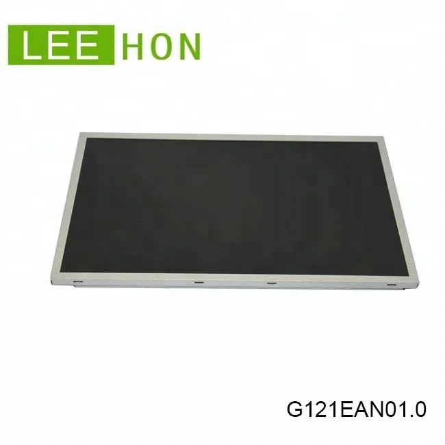 G121ean01 V0 1280x800 12 1 Lcd Panel Aspect Ratio 16 10 Auo 12 1 Inch Lcd Panel View 12 1 Lcd Panel Auo Product Details From Hangzhou Leehon Technology Co Ltd On Alibaba Com