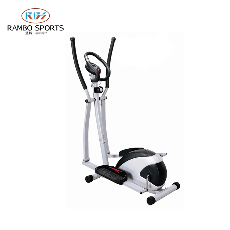 portable exercise machine