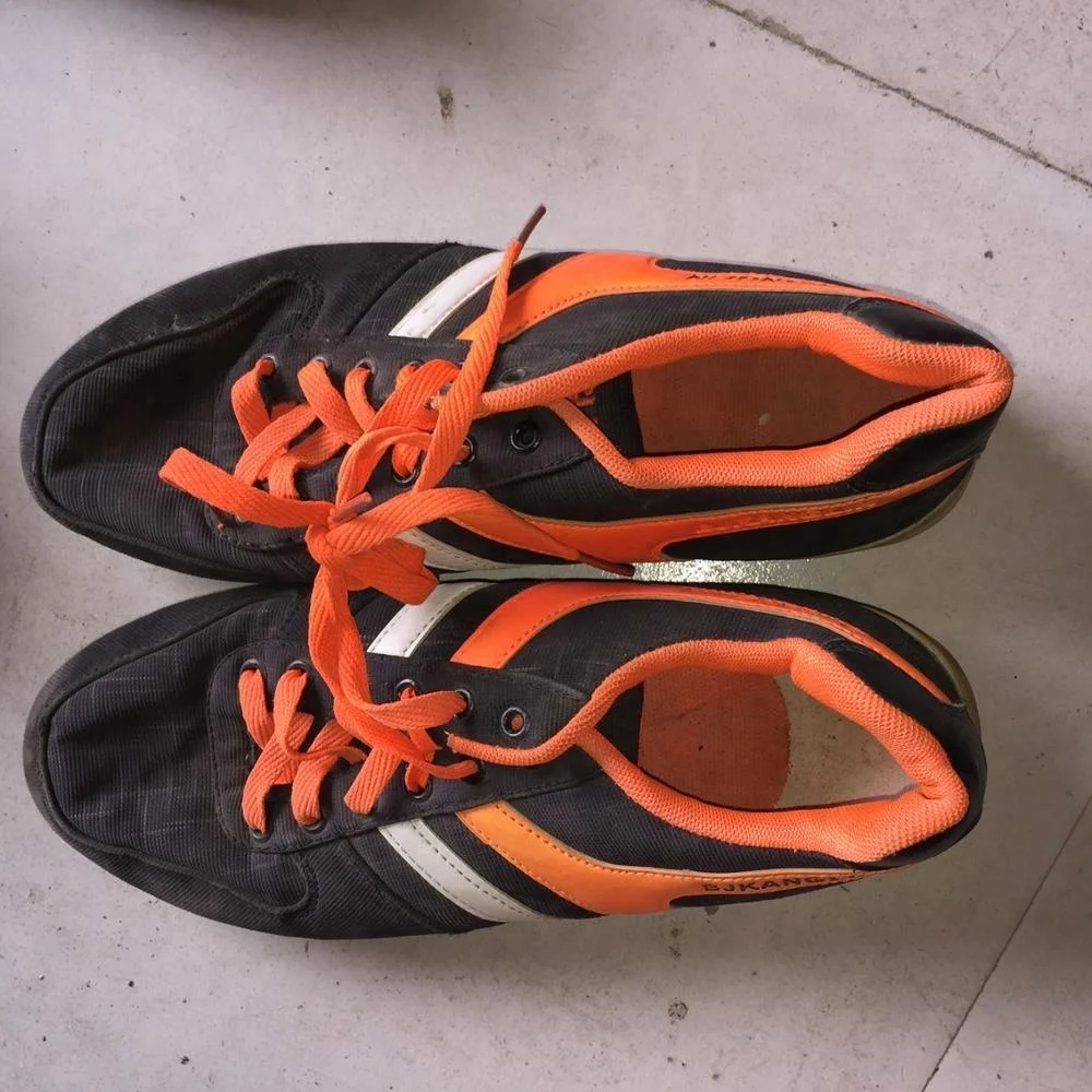 Hot Sale Cheap Used Basketball Shoes 