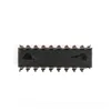 shenzhen electronic components smd components Direct SN74HC245N eight phase three state bus transceiver DIP-20