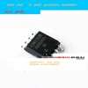 New ic chips 45 db161d flash memory PROM chip imported SOP-8 AT45DB161D-SU