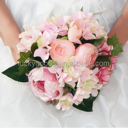 silk flowers online