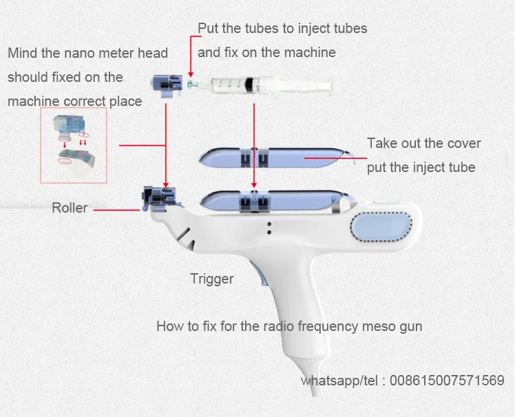 H7 radio frequency meso gun (9)