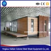 Prefabricated home constructing marvelous villas house new design,wooden house