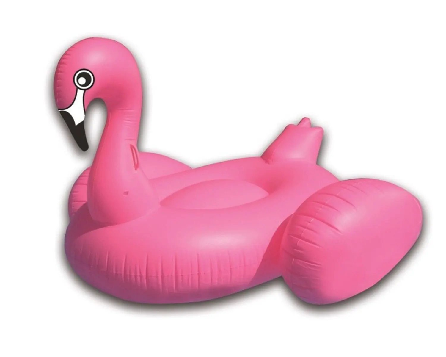 cheap inflatable flamingo